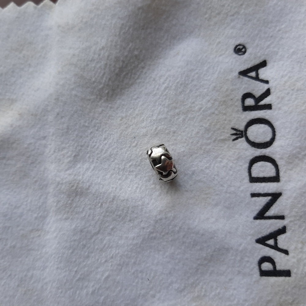 Pandora Charm